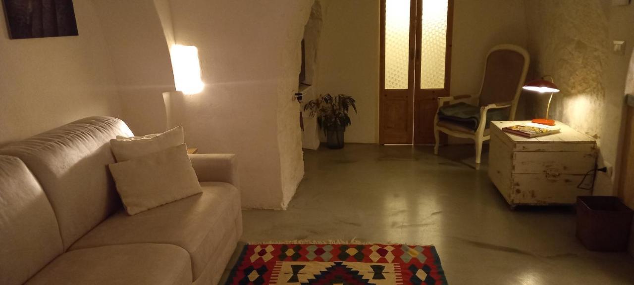 Villa Trullo Martume Cisternino Exterior foto
